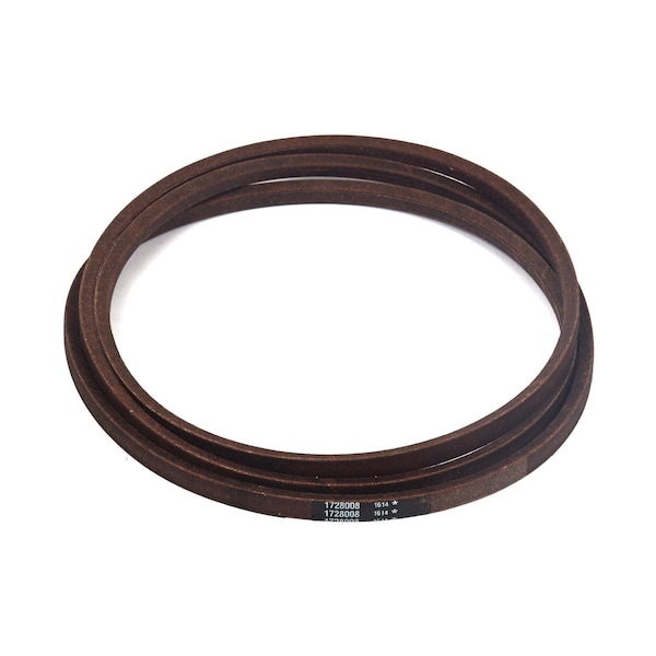 V-Belt, 89.3